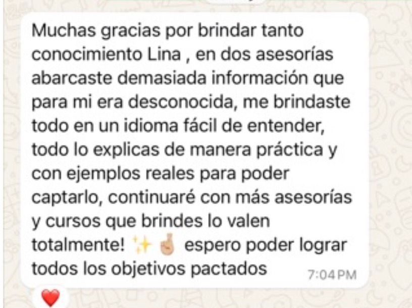 Testimonio 5