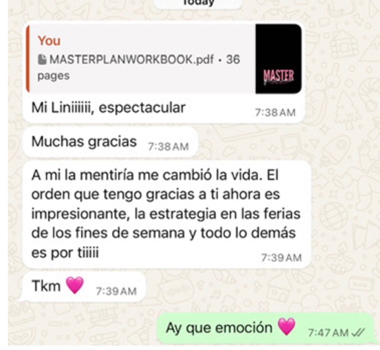 Testimonio 6