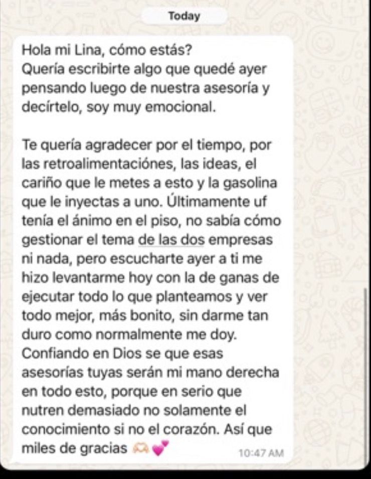Testimonio 7