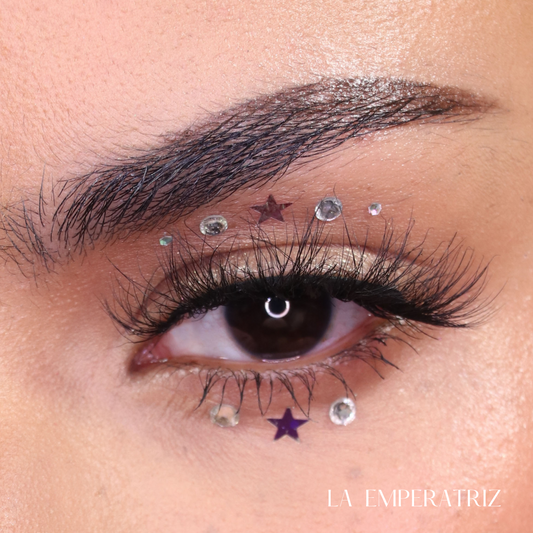 Barona Lashes: La Emperatriz